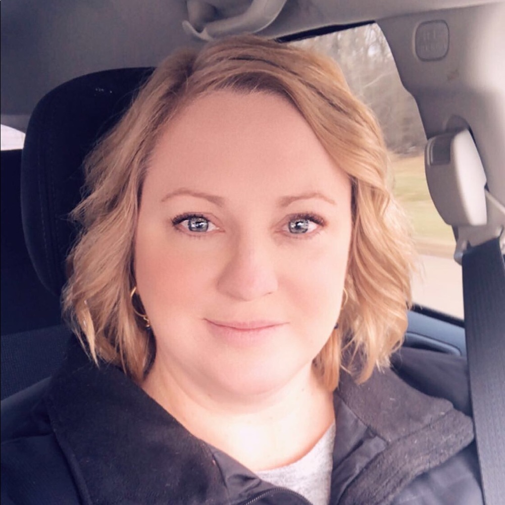 Meet your Posher, Gayle